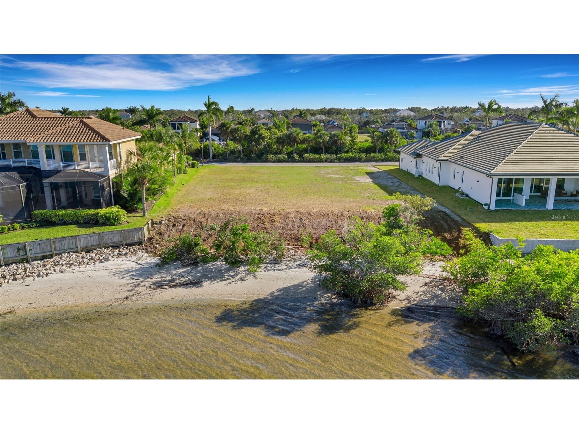4111 Hawk Island Drive Bradenton FL 34208 - MANATEE RIVER A4676703 image6