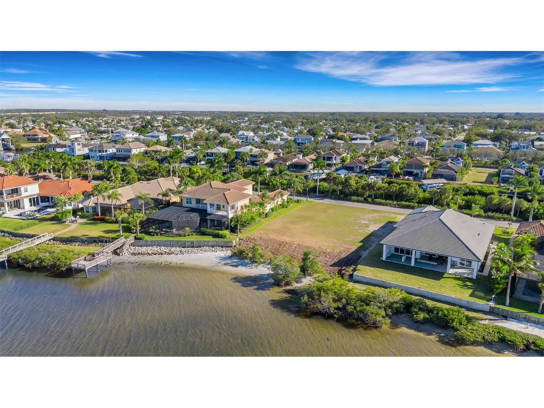 4111 Hawk Island Drive Bradenton FL 34208 - MANATEE RIVER A4676703 image7