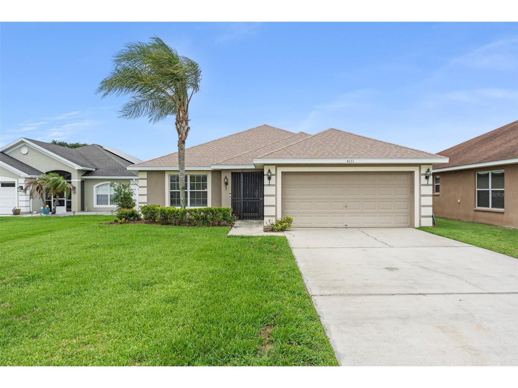 4111 Island Lakes Drive Winter Haven FL 33881 - LAKE ROCHELLE O6411190 image1