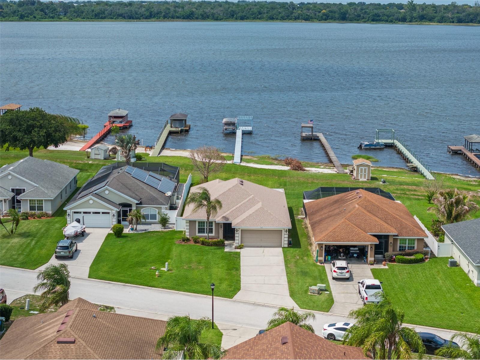 4111 Island Lakes Drive Winter Haven FL 33881 - LAKE ROCHELLE O6411190 image3