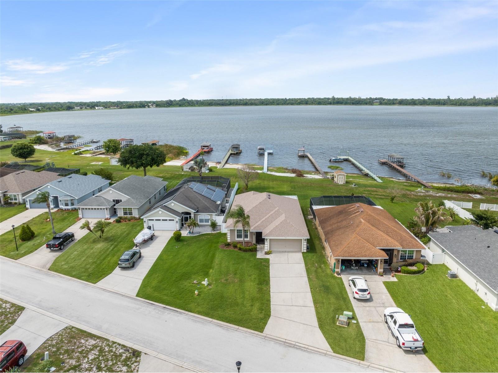4111 Island Lakes Drive Winter Haven FL 33881 - LAKE ROCHELLE O6411190 image46