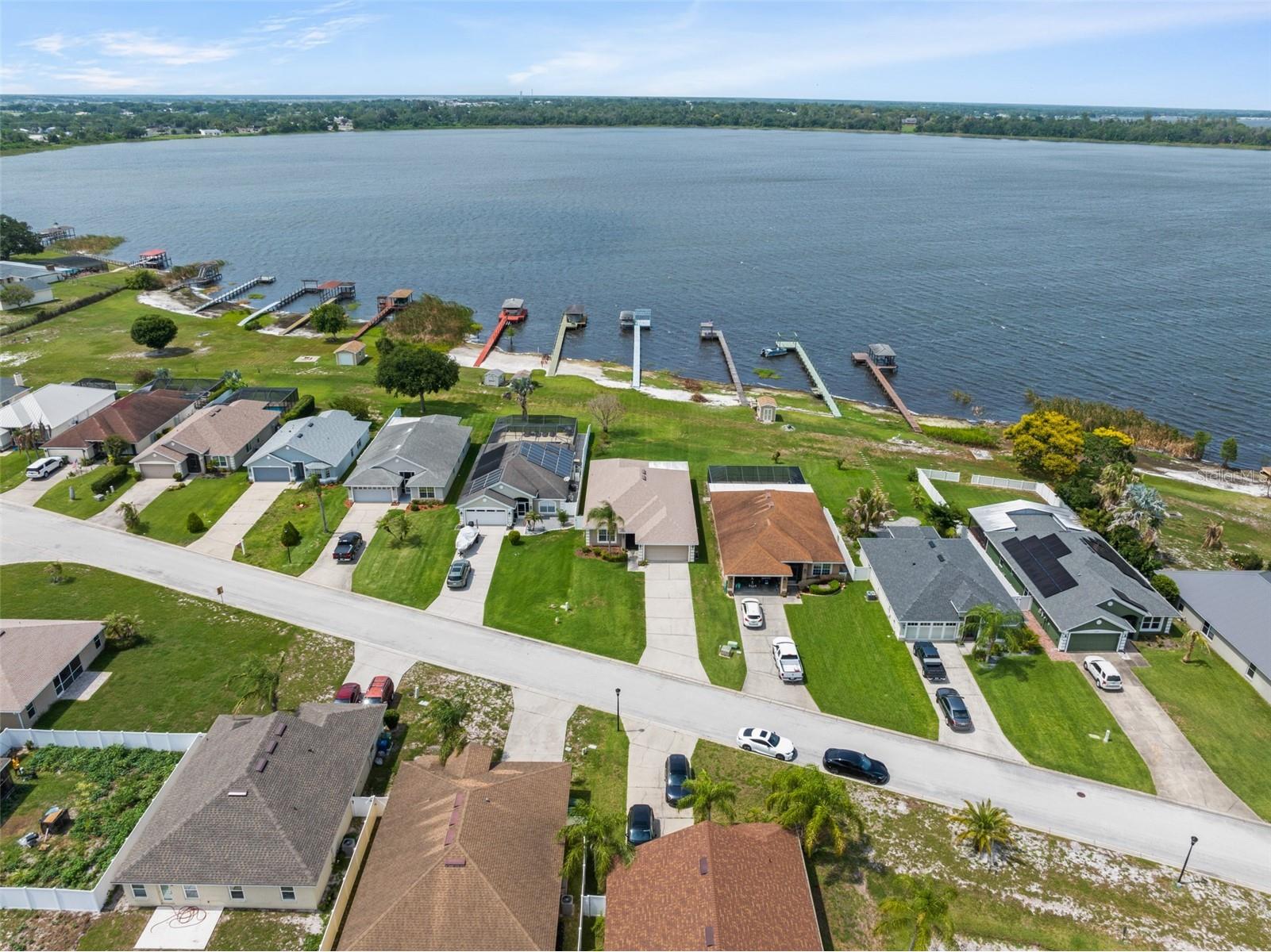4111 Island Lakes Drive Winter Haven FL 33881 - LAKE ROCHELLE O6411190 image47