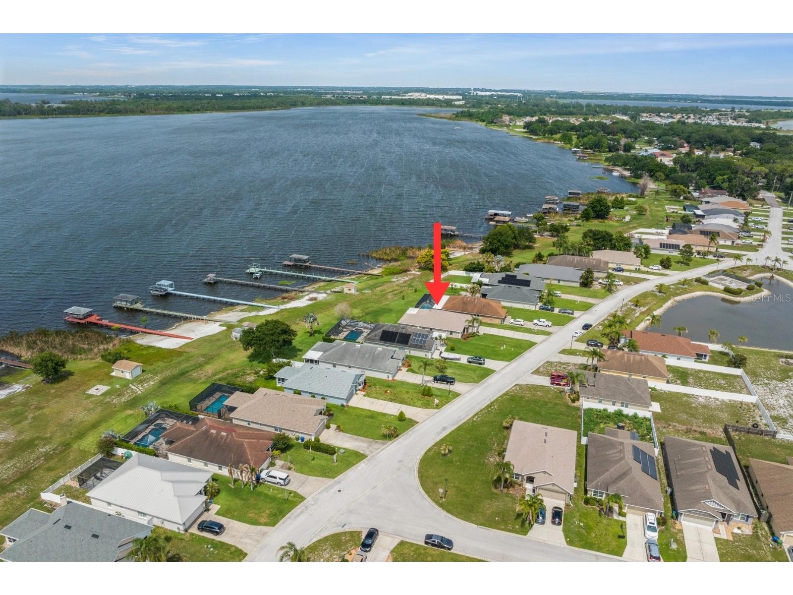 4111 Island Lakes Drive Winter Haven FL 33881 - LAKE ROCHELLE O6411190 image49