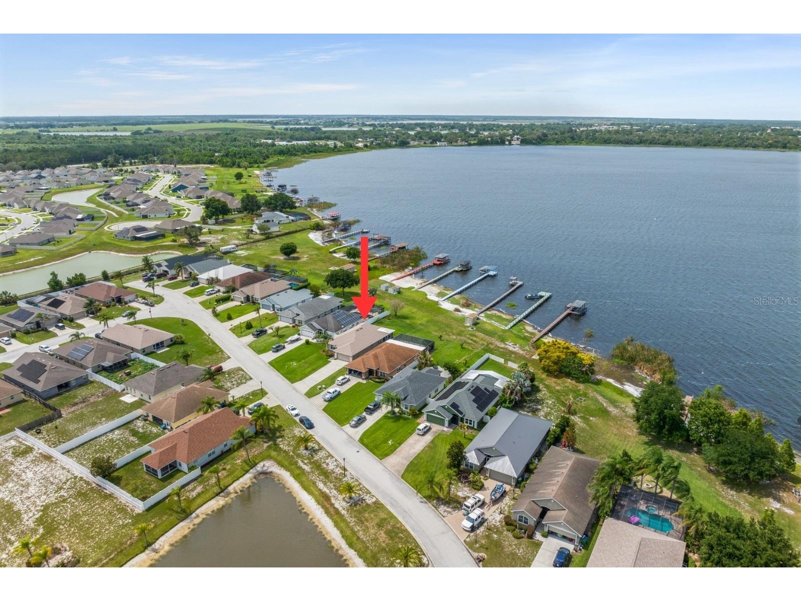 4111 Island Lakes Drive Winter Haven FL 33881 - LAKE ROCHELLE O6411190 image50