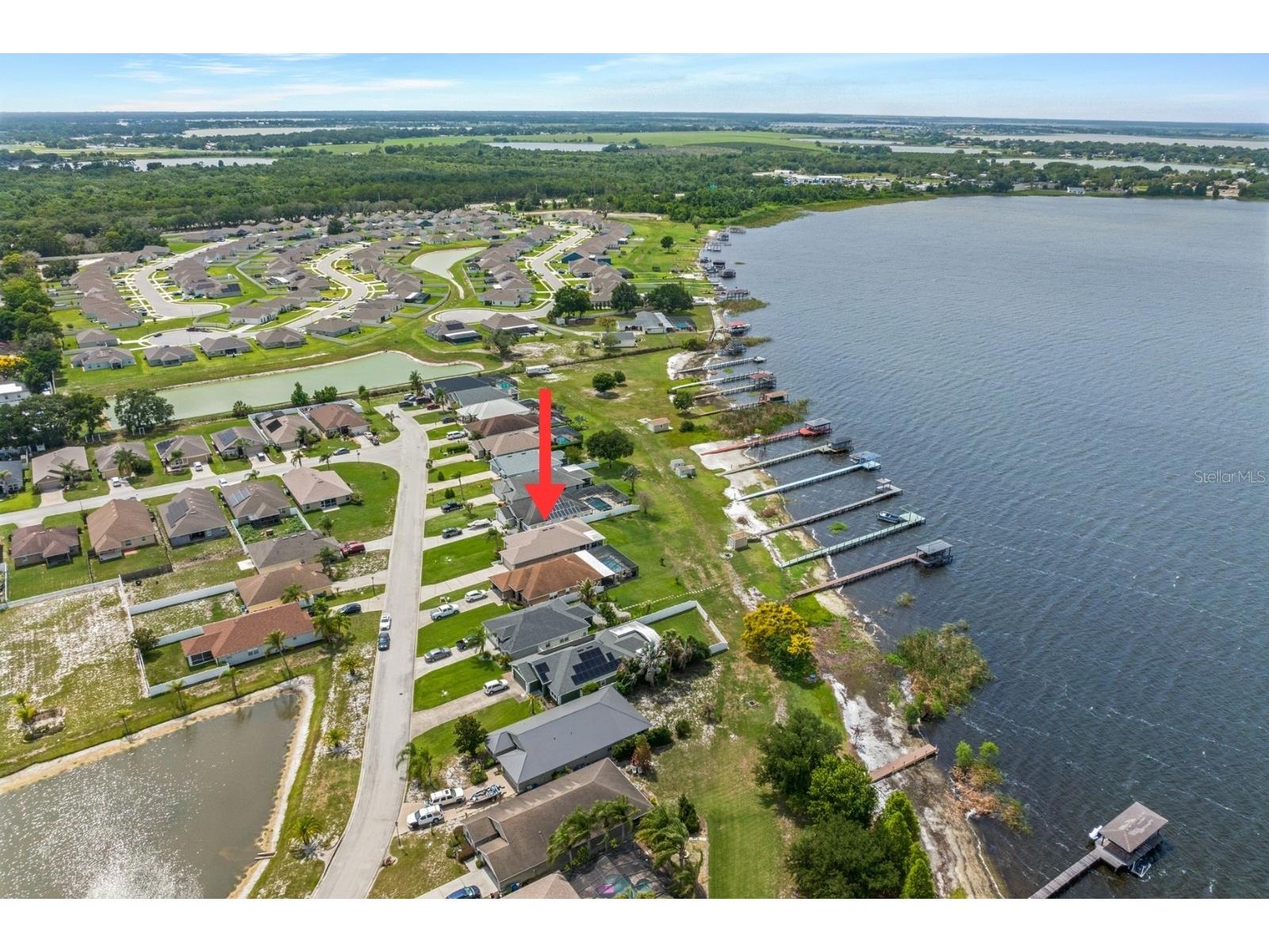 4111 Island Lakes Drive Winter Haven FL 33881 - LAKE ROCHELLE O6411190 image51