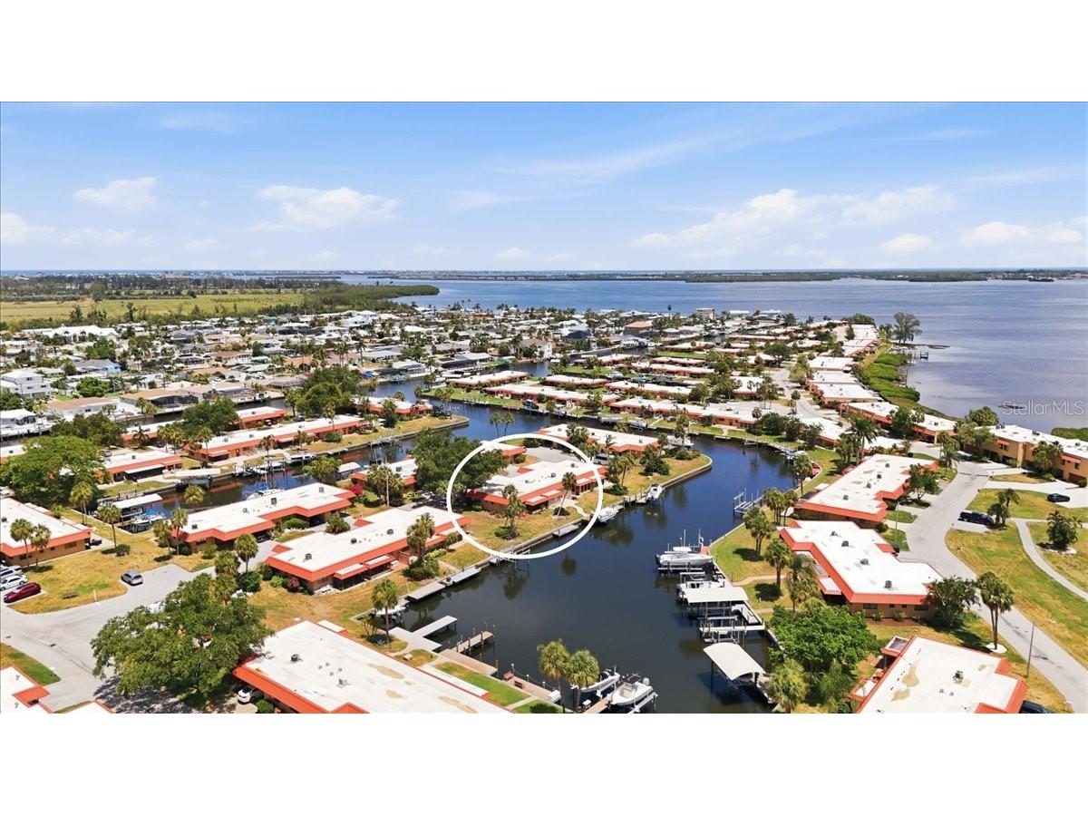 4111 La Costa Cove #4111 Bradenton FL 34210 A4699249 image1