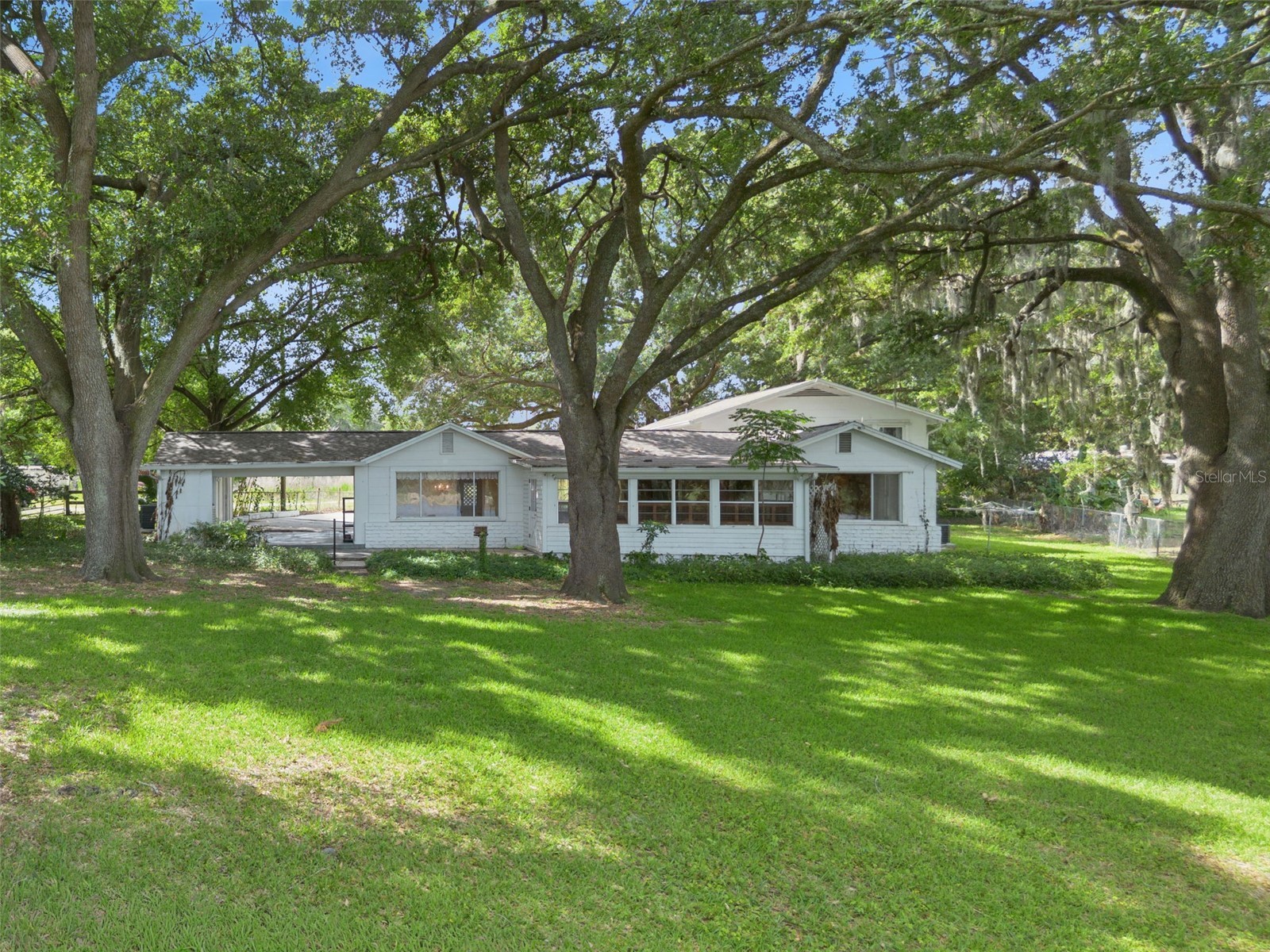 4111 Lake Lockhart Drive Orlando FL 32810 - LAKE LOCKHART O6404177 image2