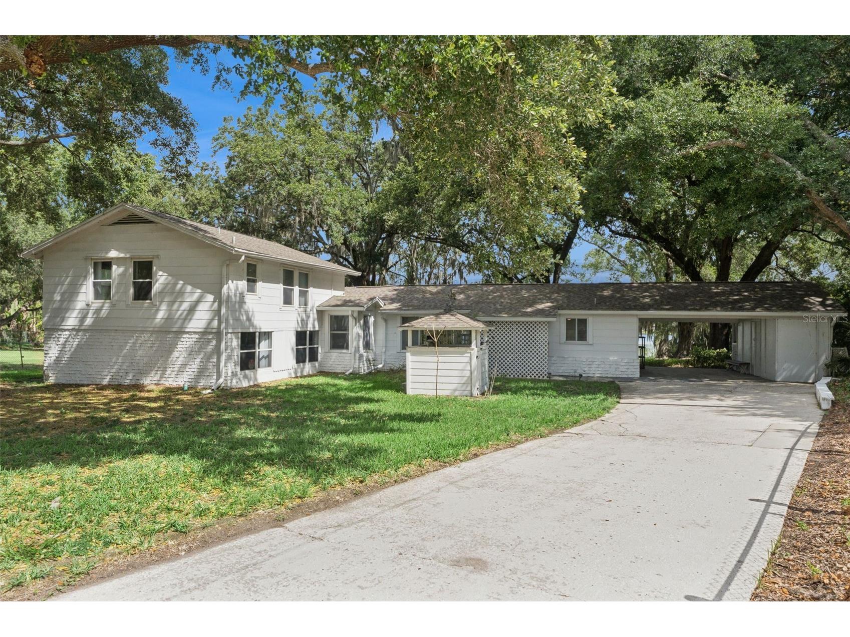 4111 Lake Lockhart Drive Orlando FL 32810 - LAKE LOCKHART O6404177 image21