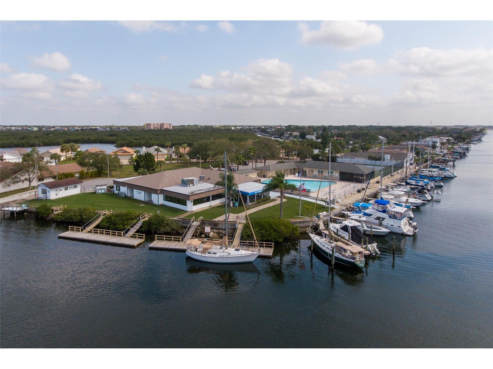 4111 Marine Parkway New Port Richey FL 34652 - GULF W7882480 image87