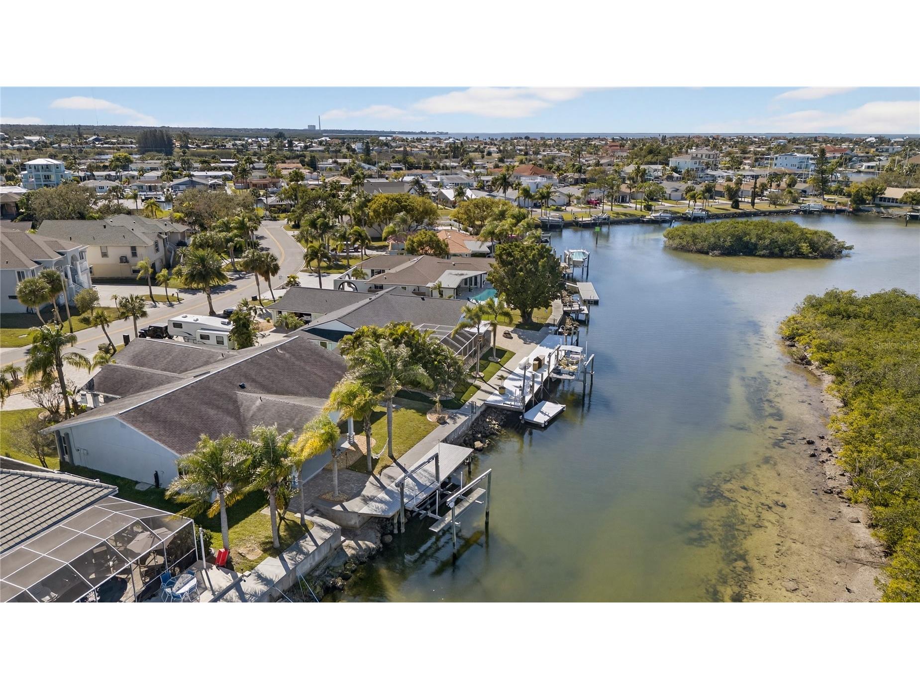 4111 Marine Parkway New Port Richey FL 34652 - GULF W7882480 image89