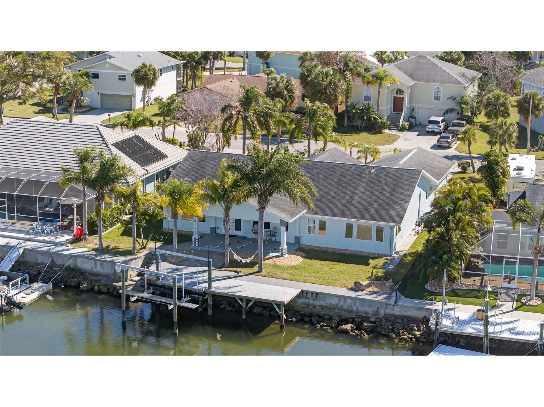 4111 Marine Parkway New Port Richey FL 34652 - GULF W7882480 image90