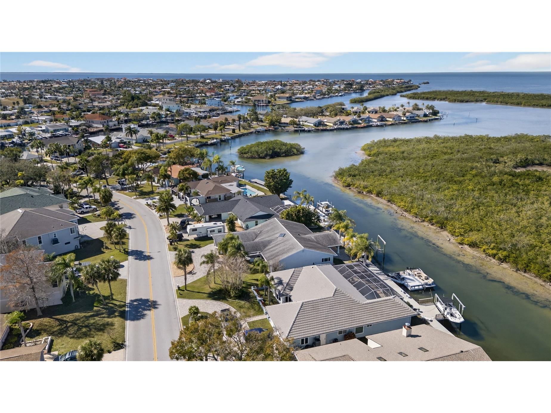 4111 Marine Parkway New Port Richey FL 34652 - GULF W7882480 image92