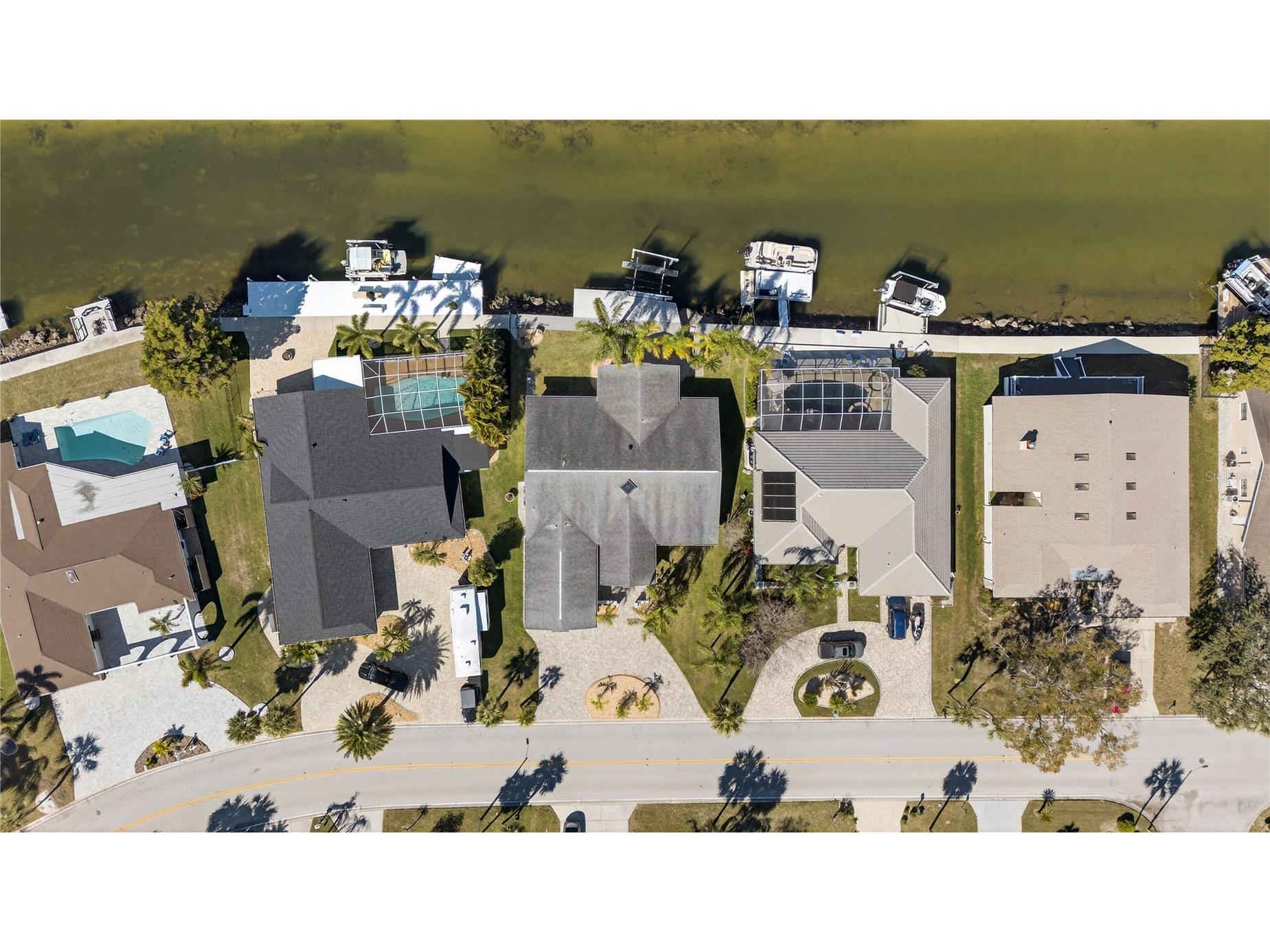 4111 Marine Parkway New Port Richey FL 34652 - GULF W7882480 image93