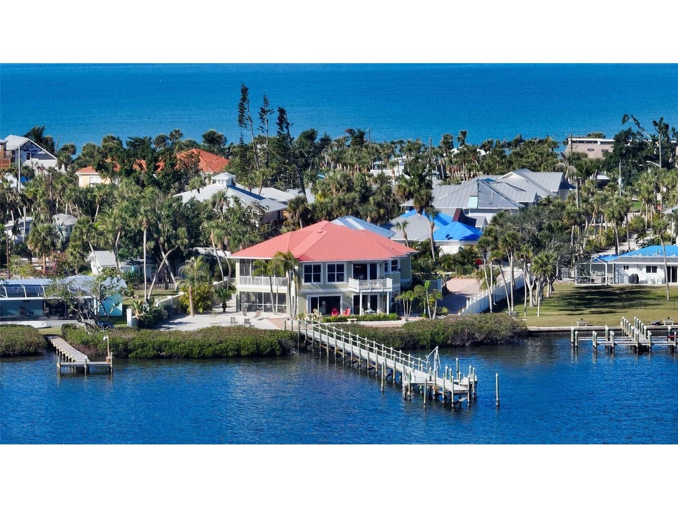 4111 N Beach Road Englewood FL 34223 - LEMON BAY A4558579 image1