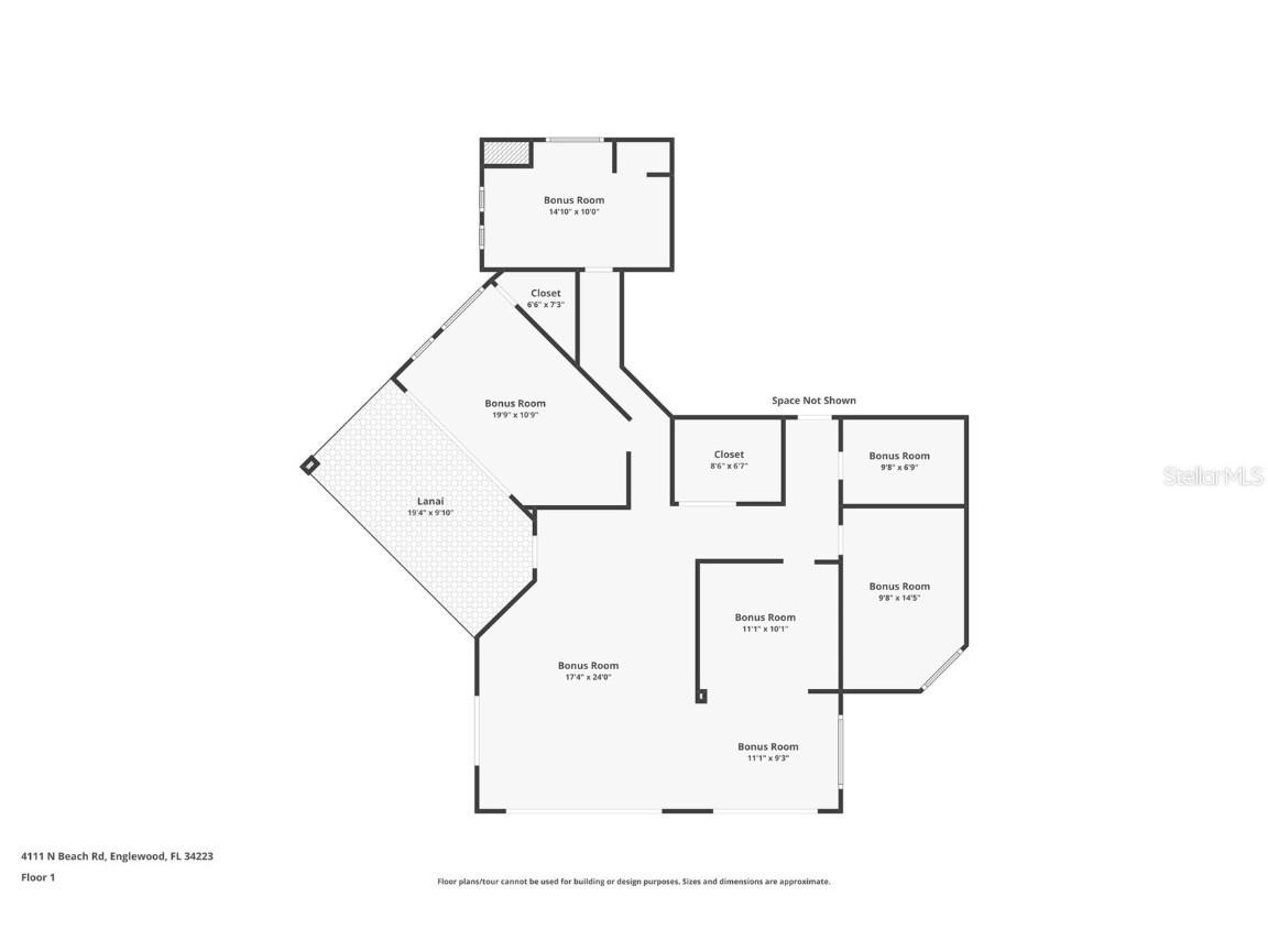 4111 N Beach Road Englewood FL 34223 TB8419864 image86