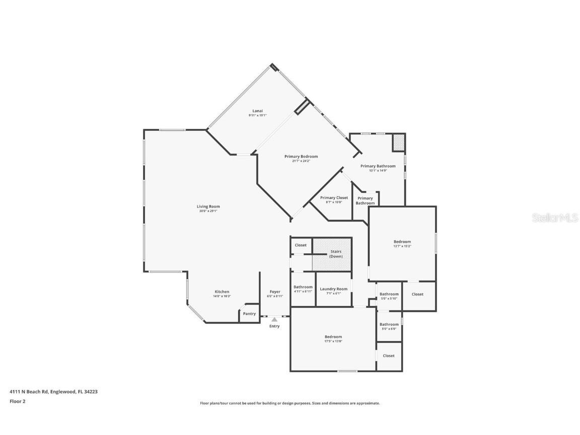 4111 N Beach Road Englewood FL 34223 TB8419864 image87