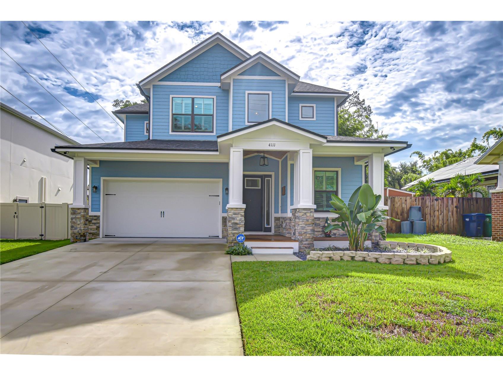 4111 N Boulevard Tampa FL 33603 TB8485100 image1