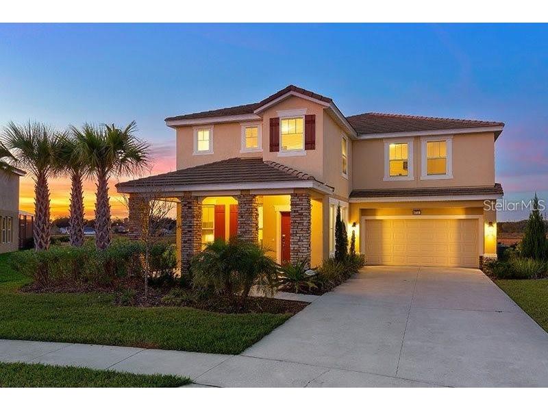 4111 Oaktree Drive Davenport FL 33837 O6316719 image1