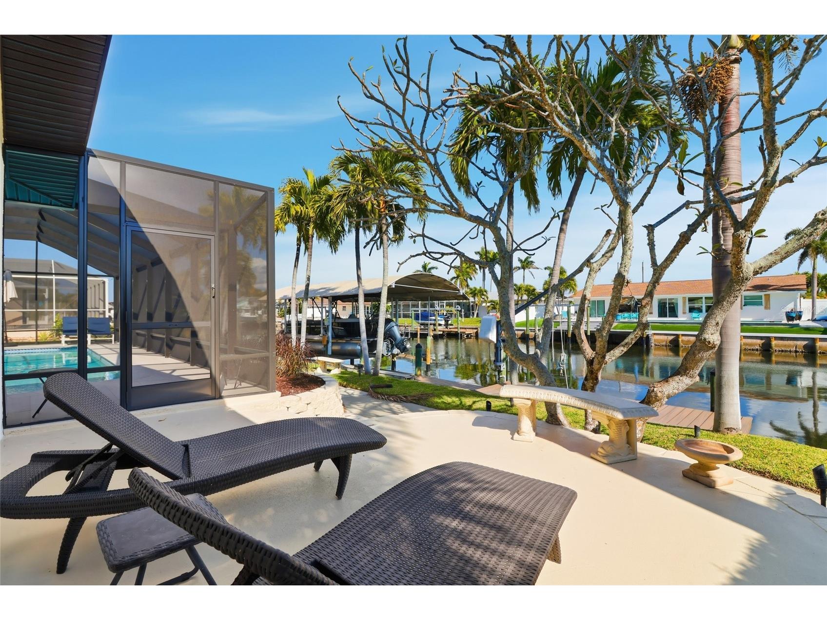 4111 Plumosa Terrace Bradenton FL 34210 - PALMA SOLA BAY A4679308 image26