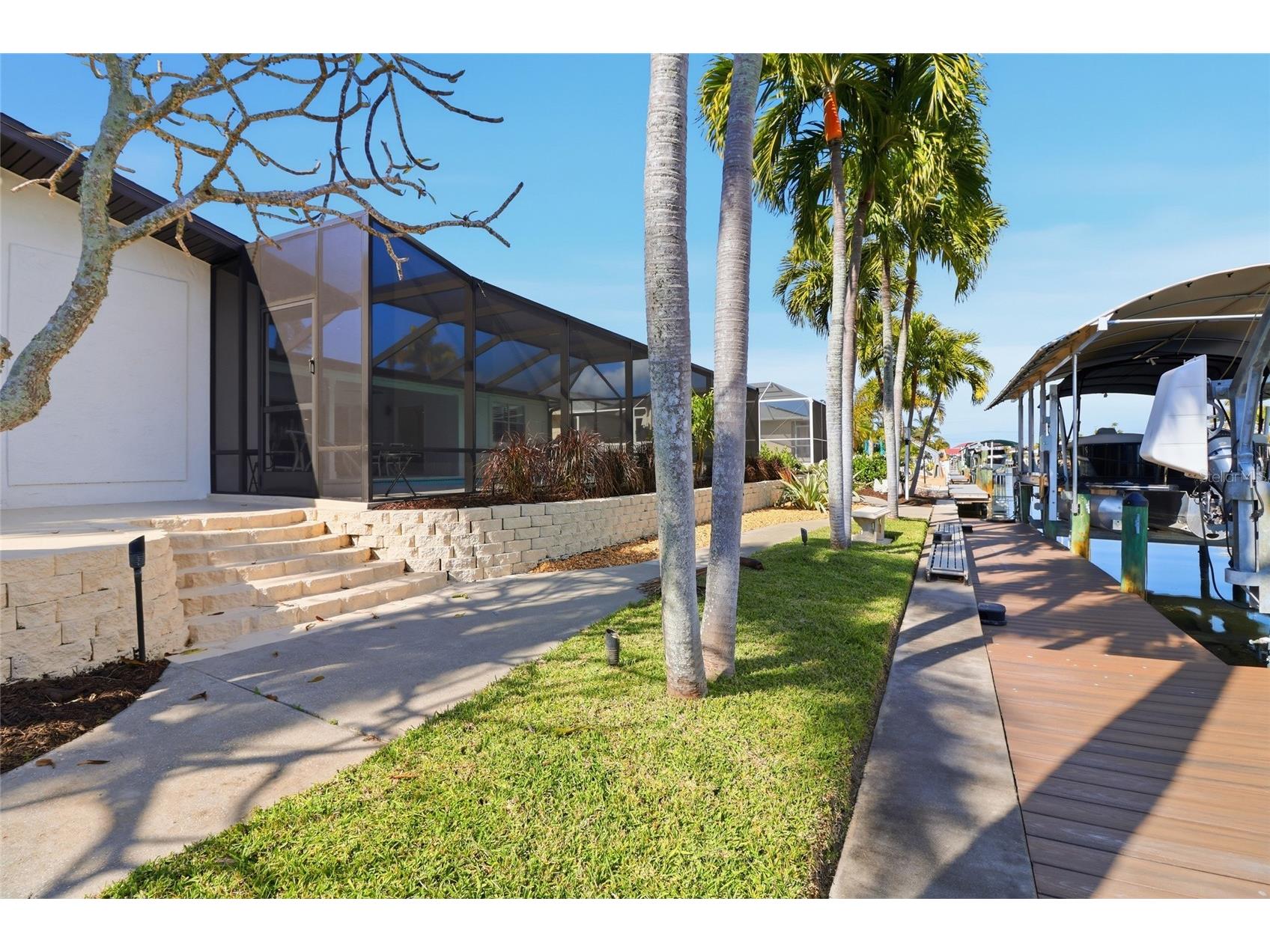 4111 Plumosa Terrace Bradenton FL 34210 - PALMA SOLA BAY A4679308 image27