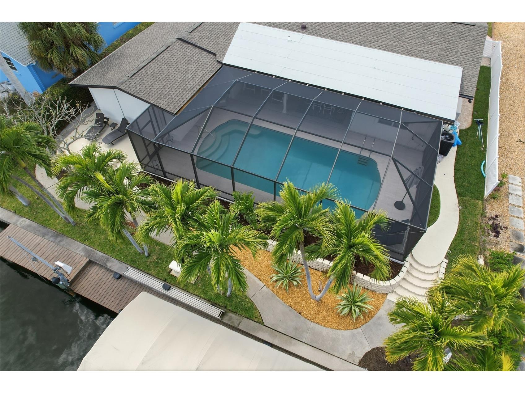 4111 Plumosa Terrace Bradenton FL 34210 - PALMA SOLA BAY A4679308 image28