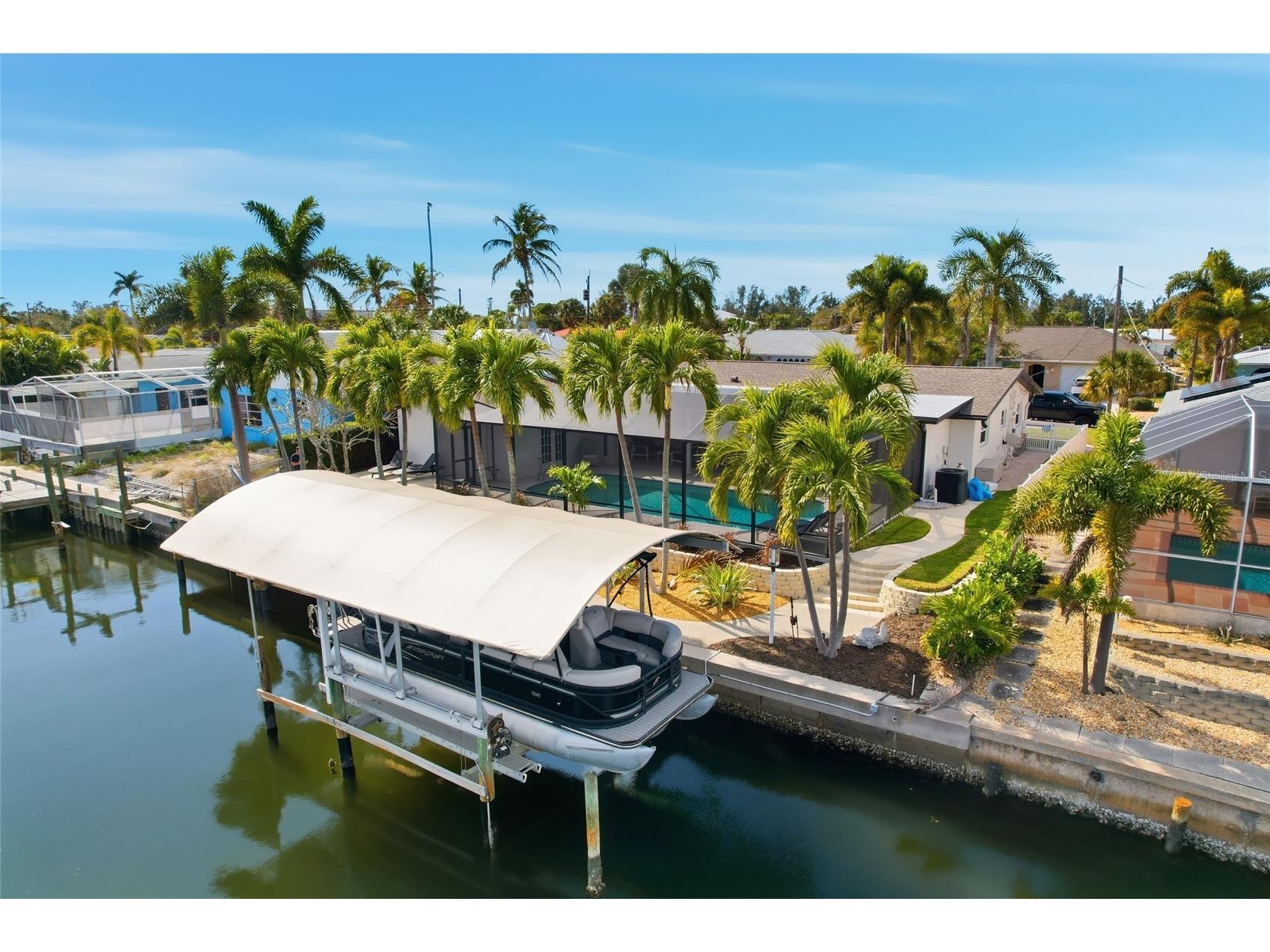 4111 Plumosa Terrace Bradenton FL 34210 - PALMA SOLA BAY A4679308 image29