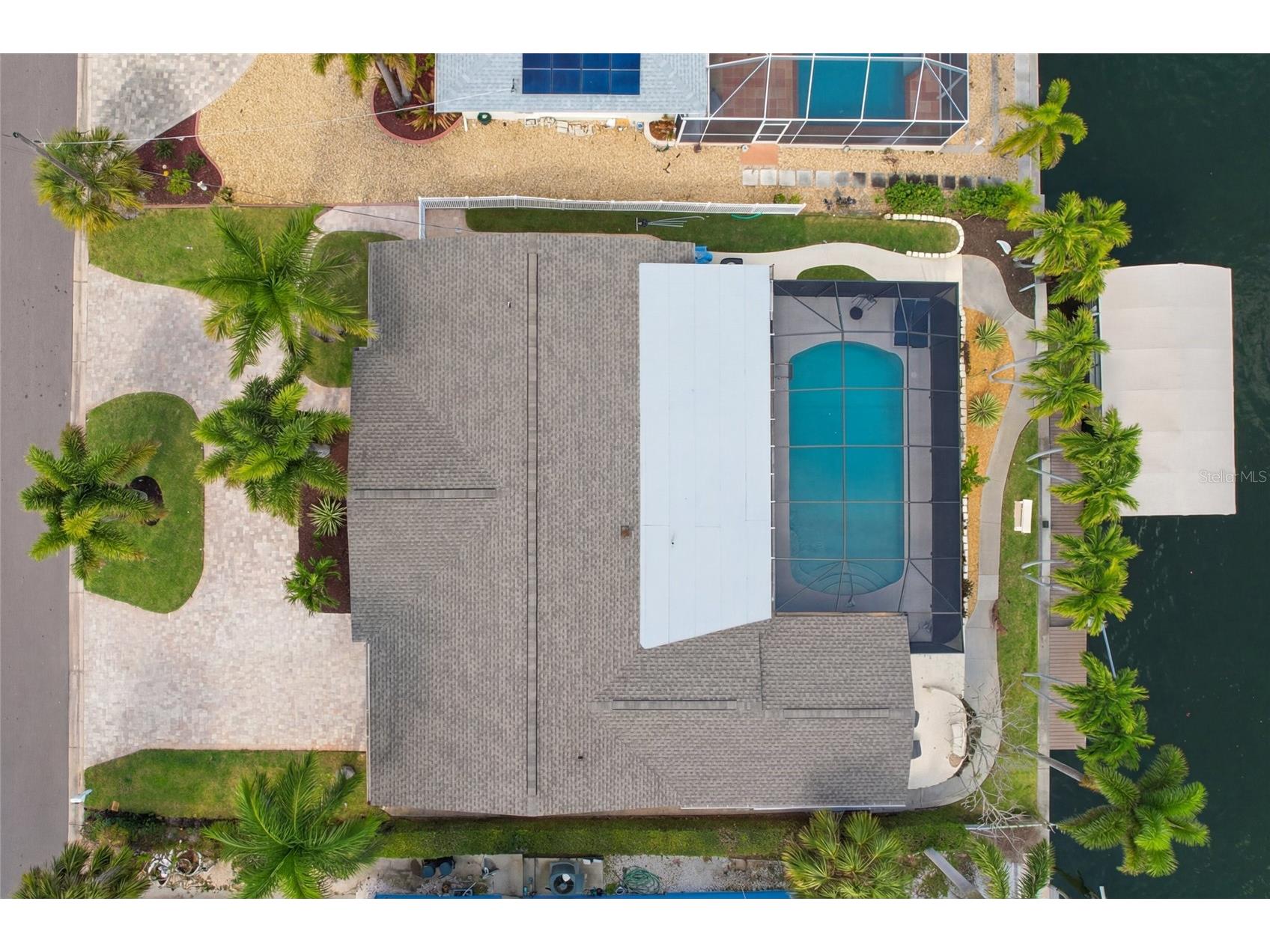 4111 Plumosa Terrace Bradenton FL 34210 - PALMA SOLA BAY A4679308 image3