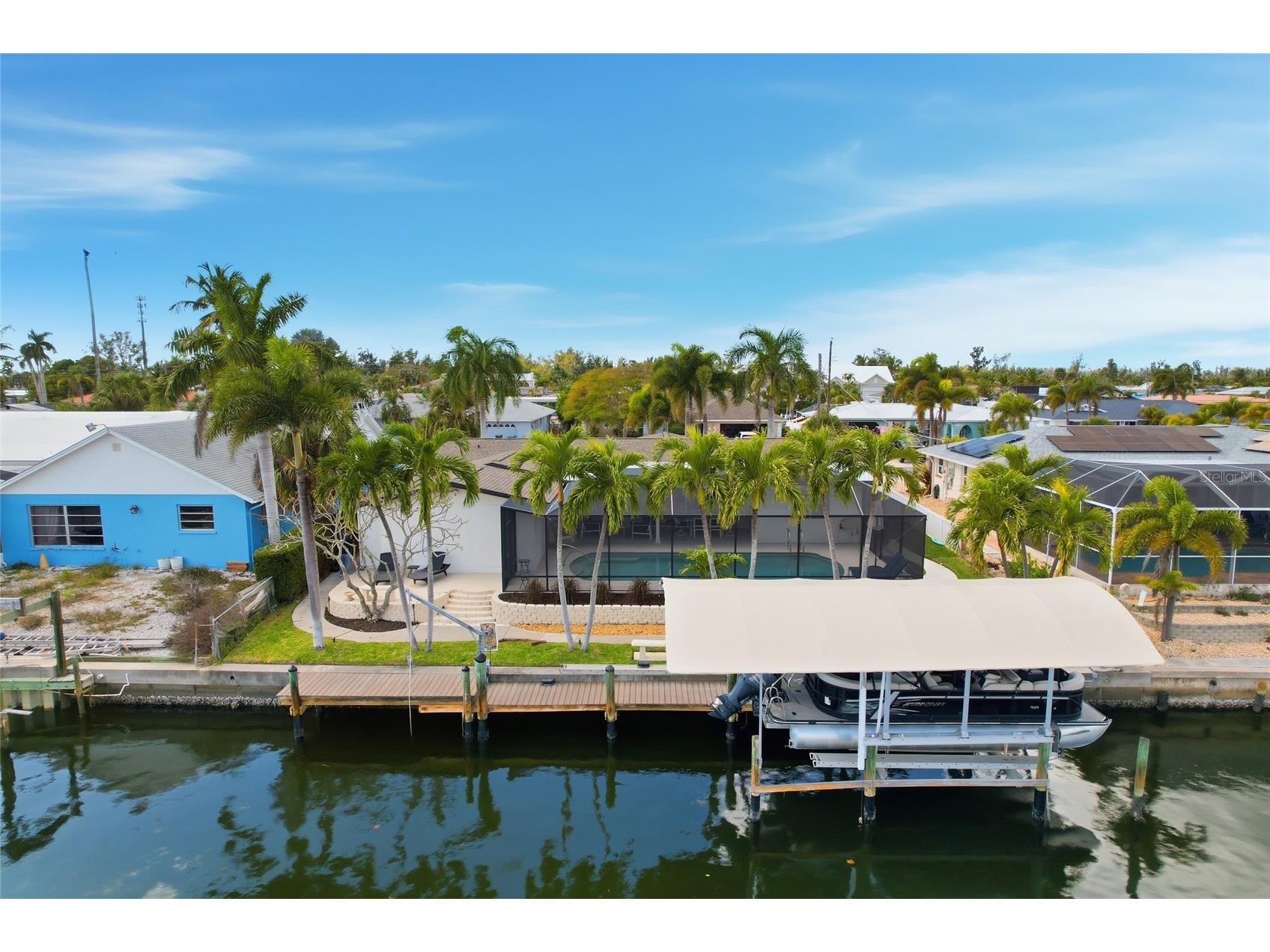 4111 Plumosa Terrace Bradenton FL 34210 - PALMA SOLA BAY A4679308 image30