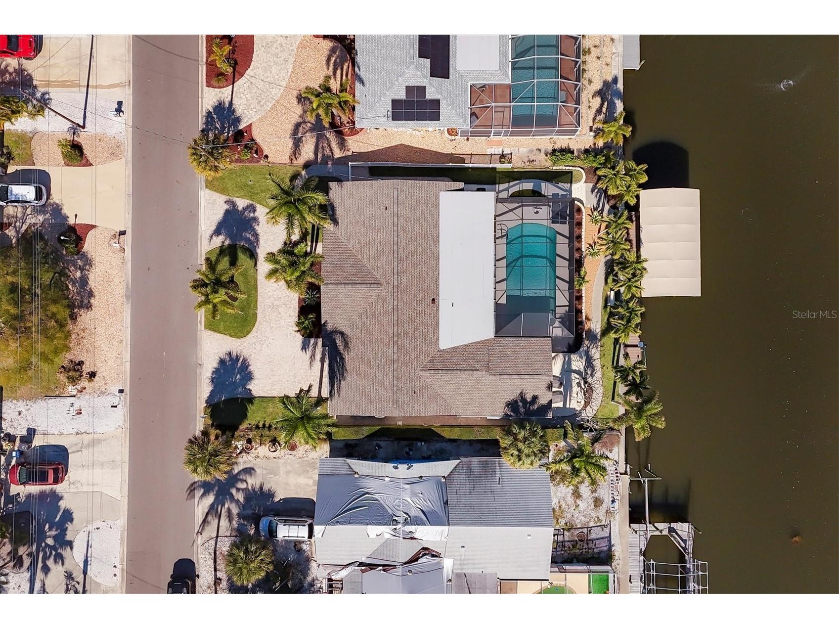 4111 Plumosa Terrace Bradenton FL 34210 - PALMA SOLA BAY A4679308 image31