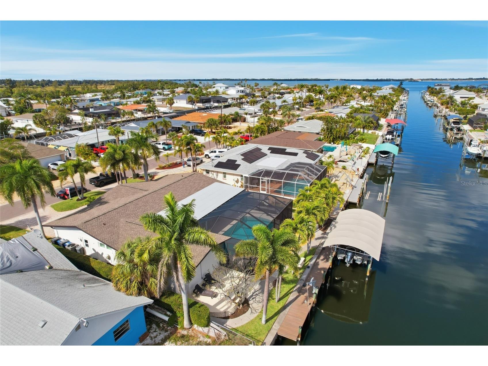 4111 Plumosa Terrace Bradenton FL 34210 - PALMA SOLA BAY A4679308 image33