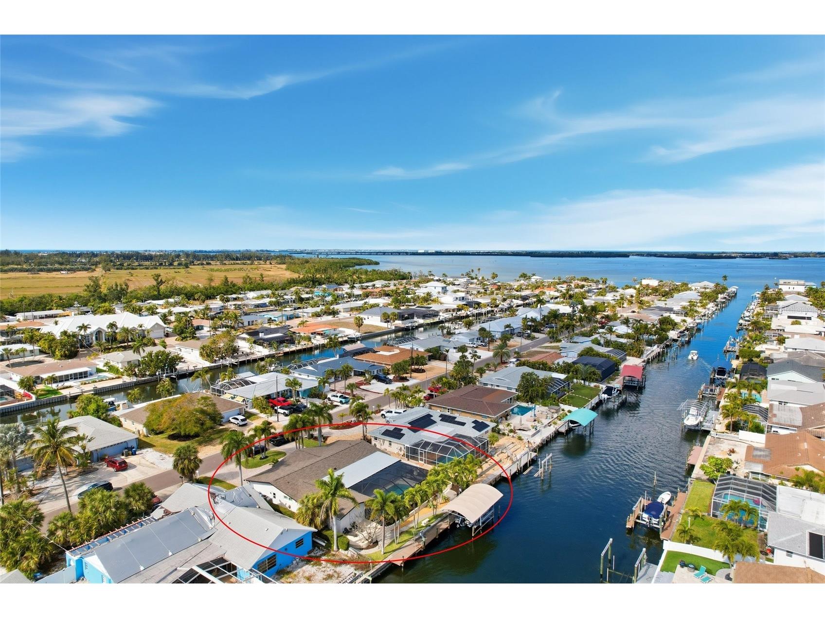 4111 Plumosa Terrace Bradenton FL 34210 - PALMA SOLA BAY A4679308 image34