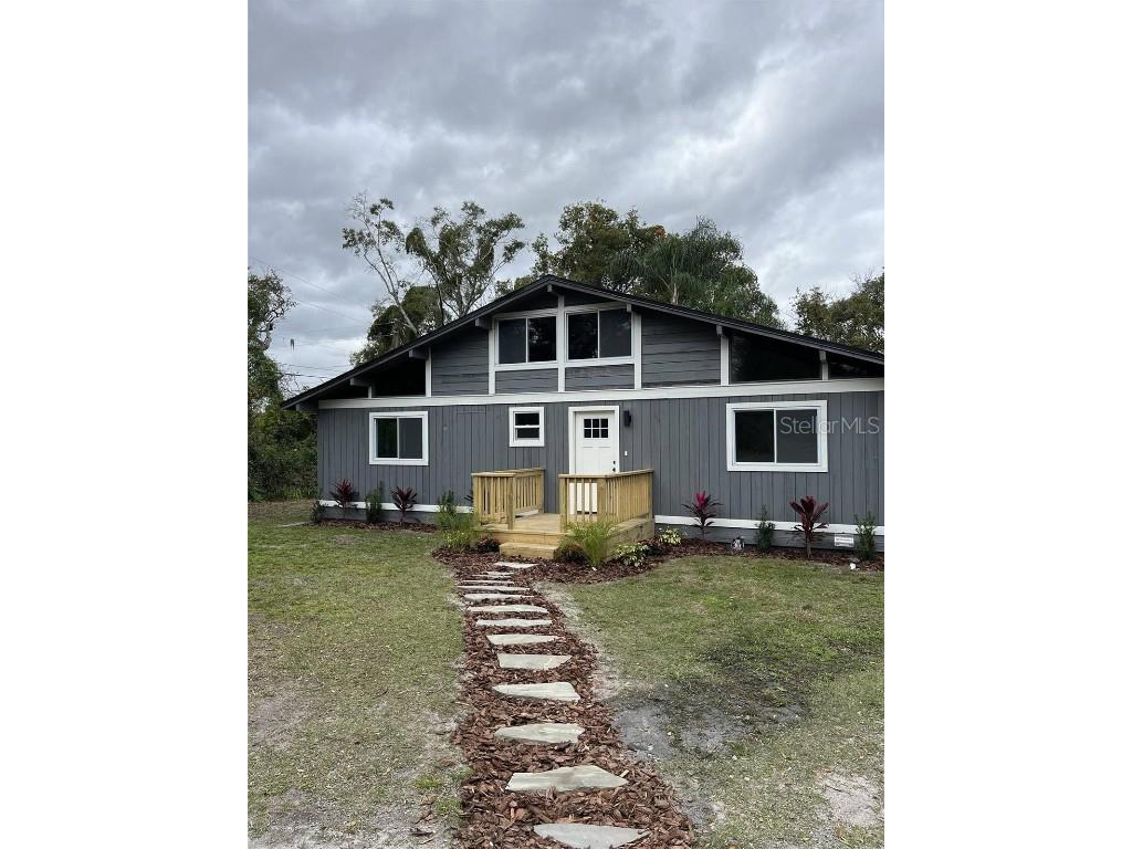 4111 Riverside Park Road Orlando FL 32810 - LAKE GANDY T3500029 image1