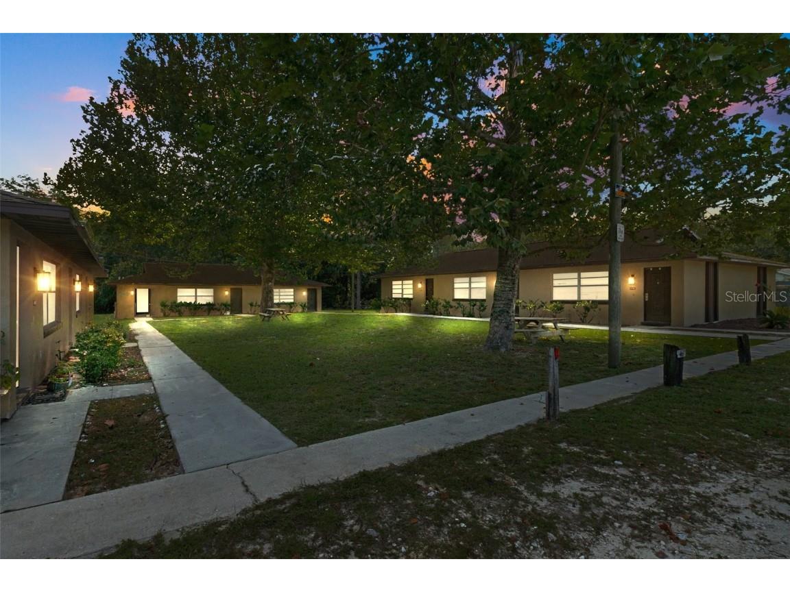 4111 S Alabama Avenue #8 Homosassa FL 34446 OM664164 image1