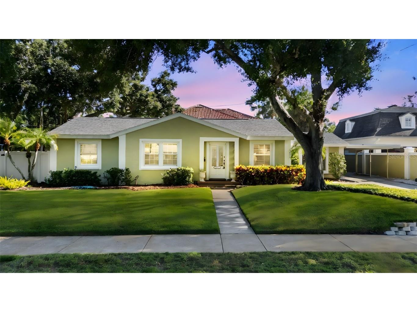 4111 W Granada Street Tampa FL 33629 TB8401441 image1