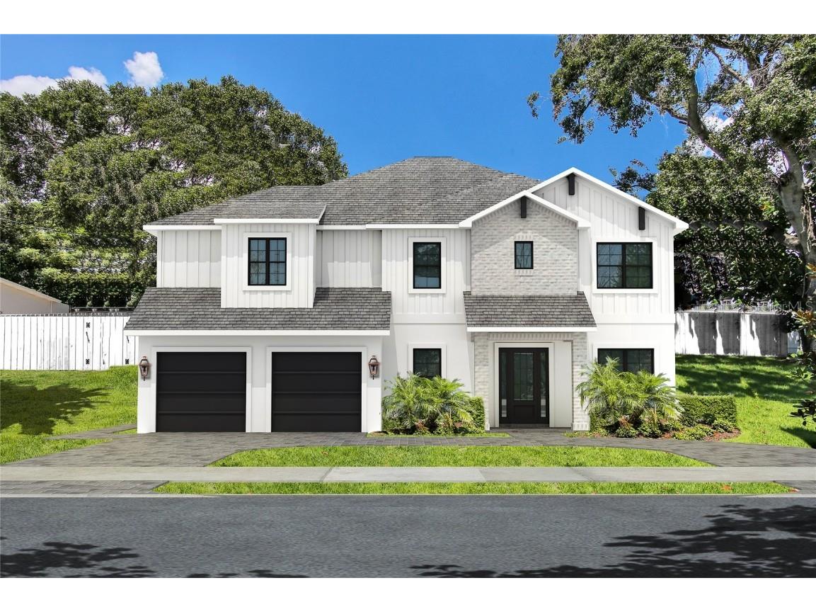 4111 W Mullen Avenue Tampa FL 33609 TB8402271 image1