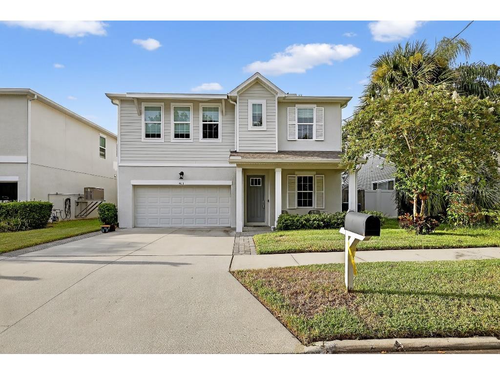 4111 W Obispo Street Tampa FL 33629 TB8417861 image1
