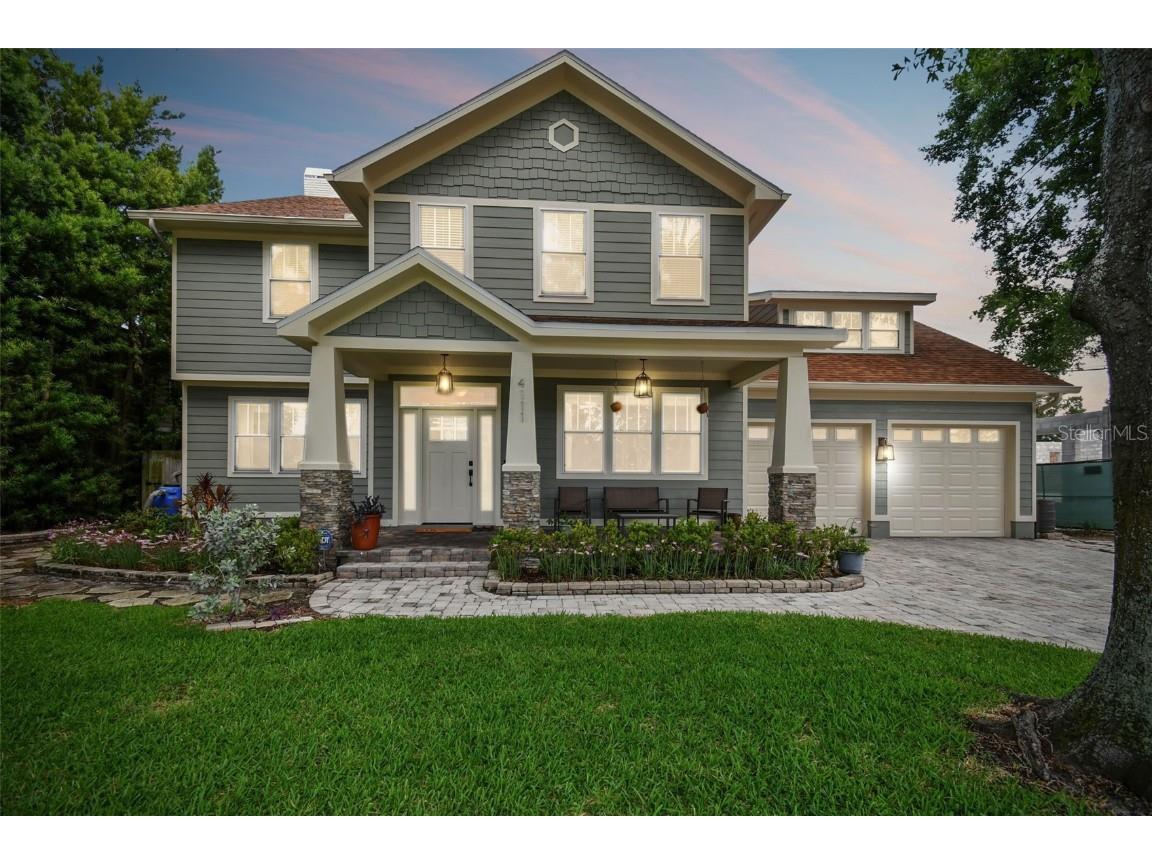 4111 W Watrous Avenue Tampa FL 33629 T3533504 image1