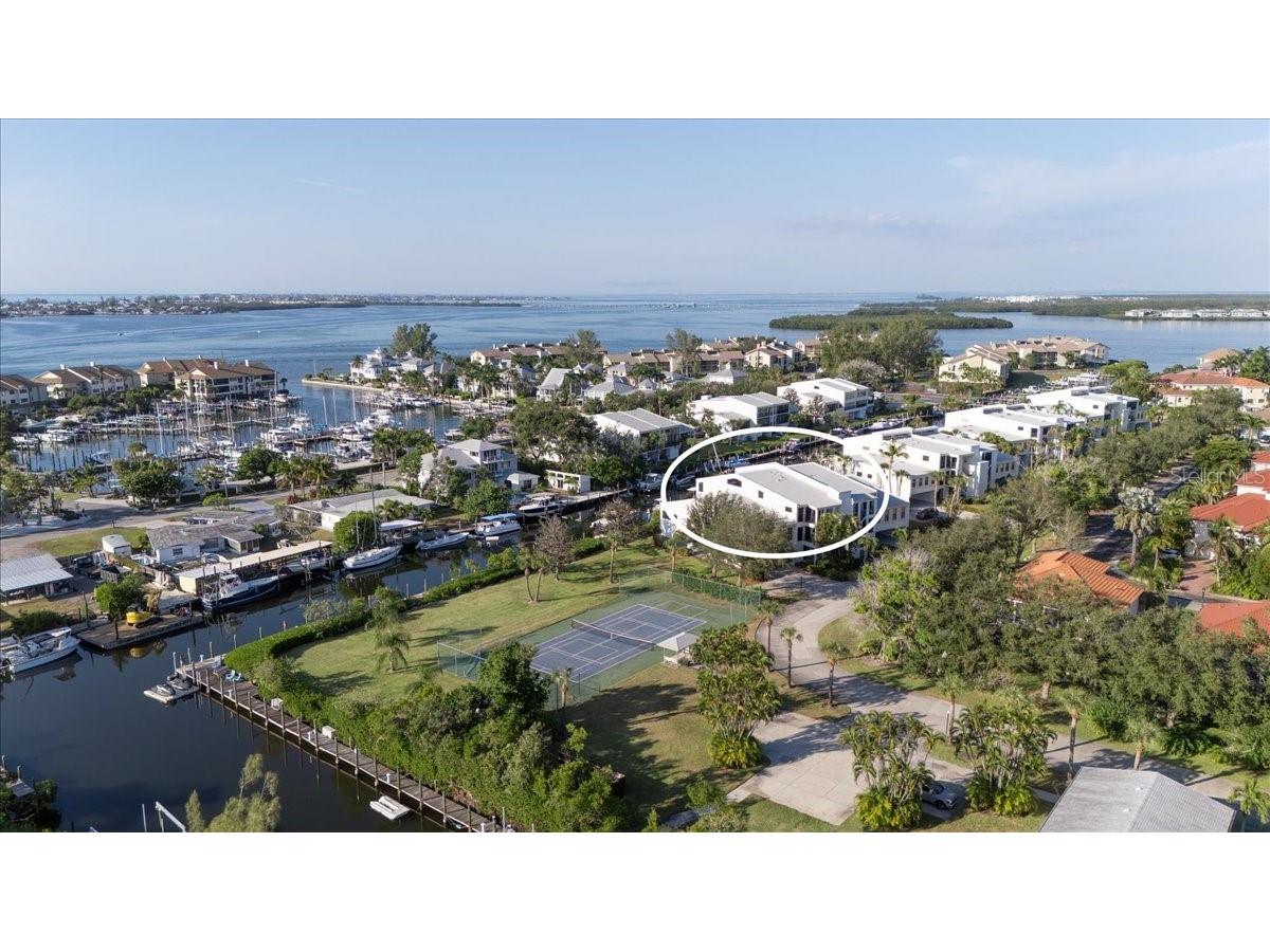 4112 128th Street W #605 Cortez FL 34215 A4672340 image48