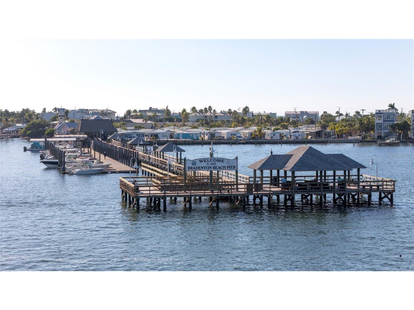 4112 128th Street W #605 Cortez FL 34215 A4672340 image56