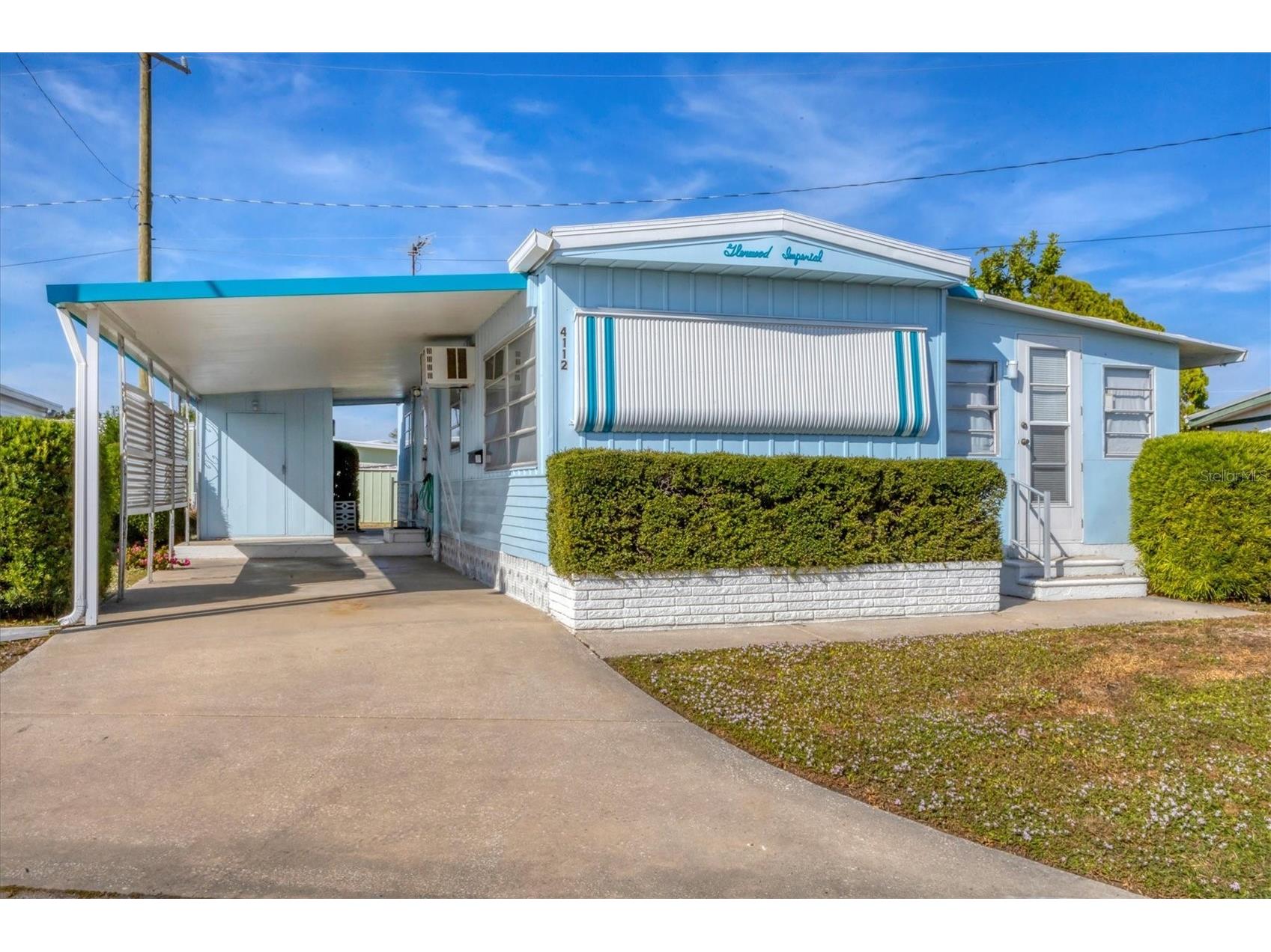 4112 12th Street E Ellenton FL 34222 A4673906 image1