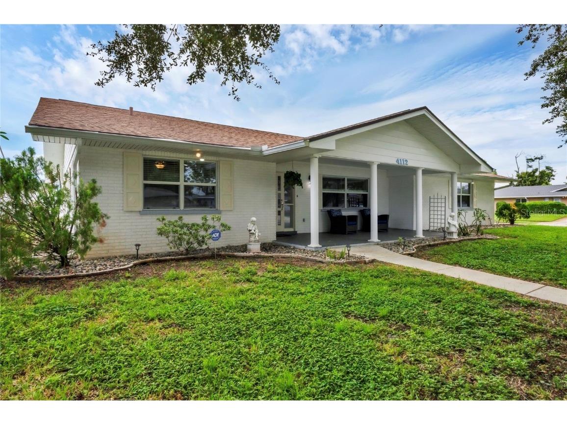 4112 23rd Avenue W Bradenton FL 34205 A4664429 image1