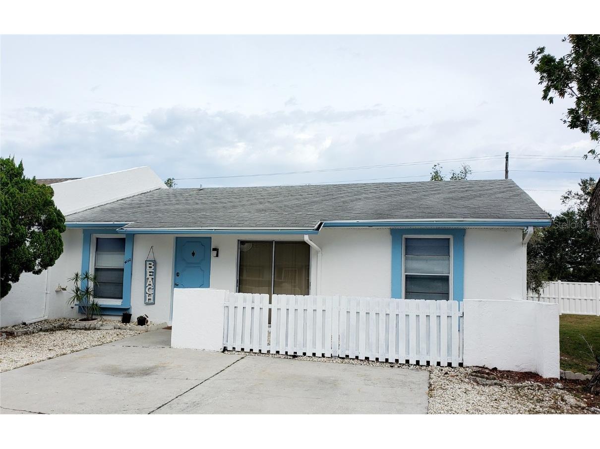 4112 39th Avenue W Bradenton FL 34205 A4617141 image1