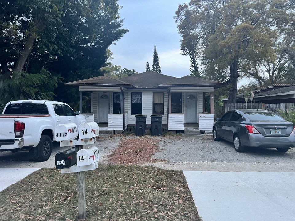 4112 42nd Avenue N Saint Petersburg FL 33714 O6184143 image1