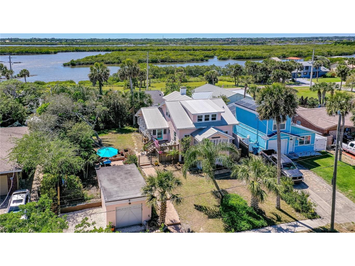 4112 Cardinal Boulevard Port Orange FL 32127 V4935571 image1