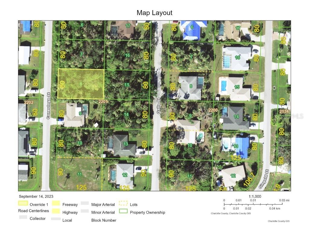 4112 Conestoga Street Port Charlotte FL 33948 C7480797 image1