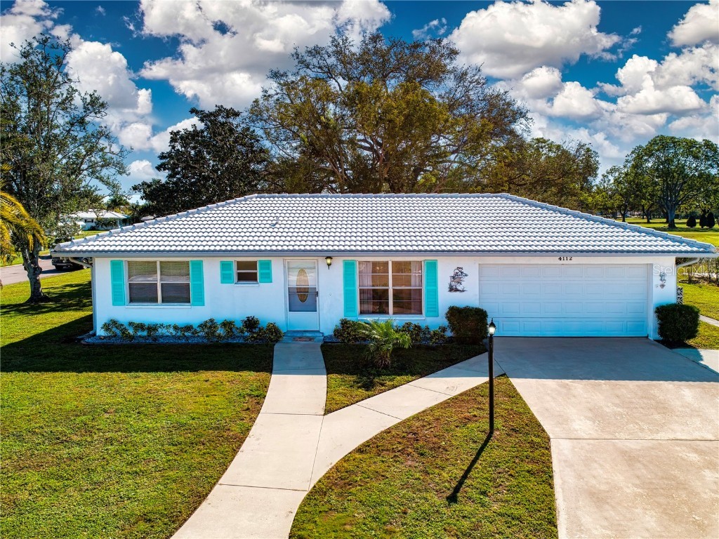 4112 Lakewood Avenue Bradenton FL 34208 A4591692 image1