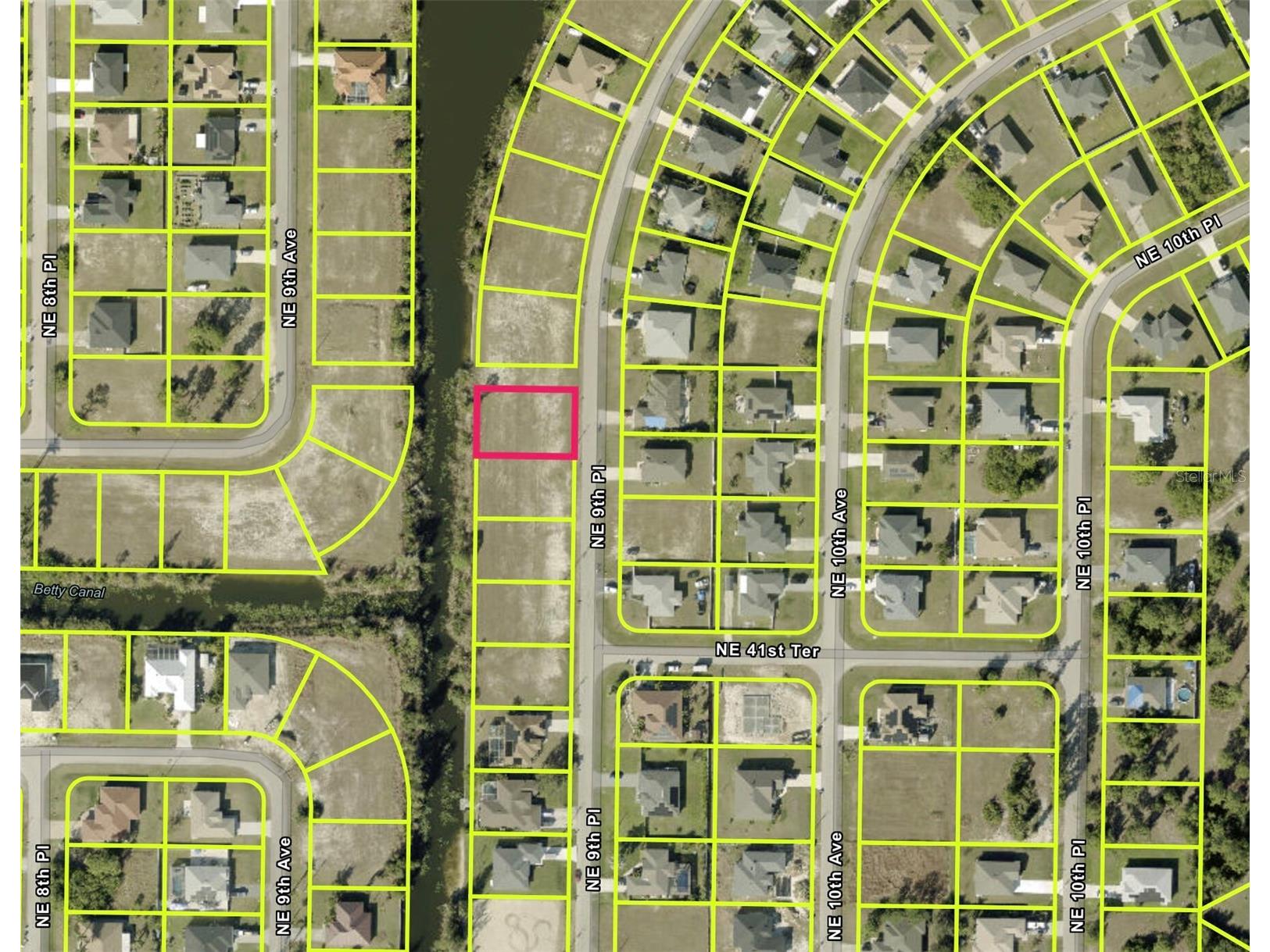4112 NE 9th Place Cape Coral FL 33909 GC537176 image1