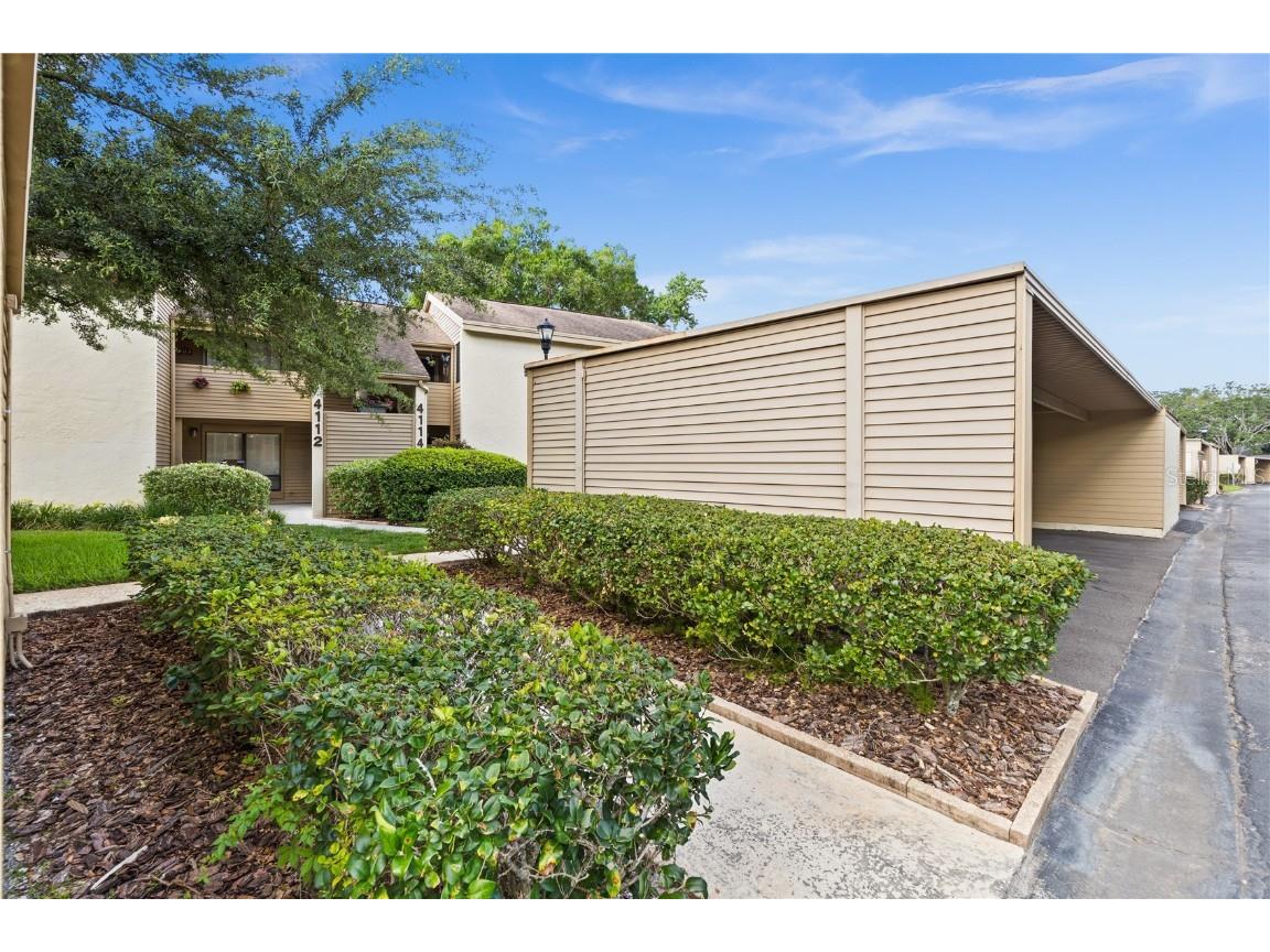 4112 Pinelake Lane #203 Tampa FL 33618 T3525971 image1