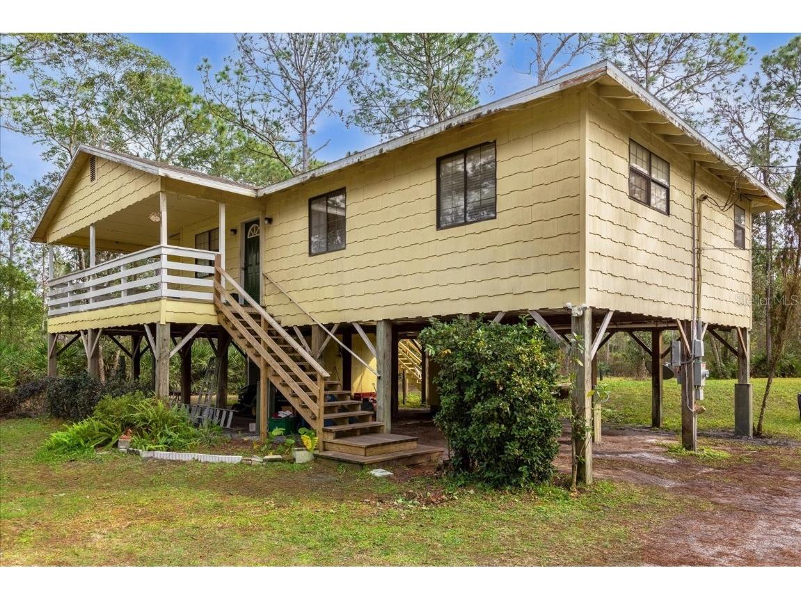 4112 Quail Ranch Road New Smyrna Beach FL 32168 G5079384 image1