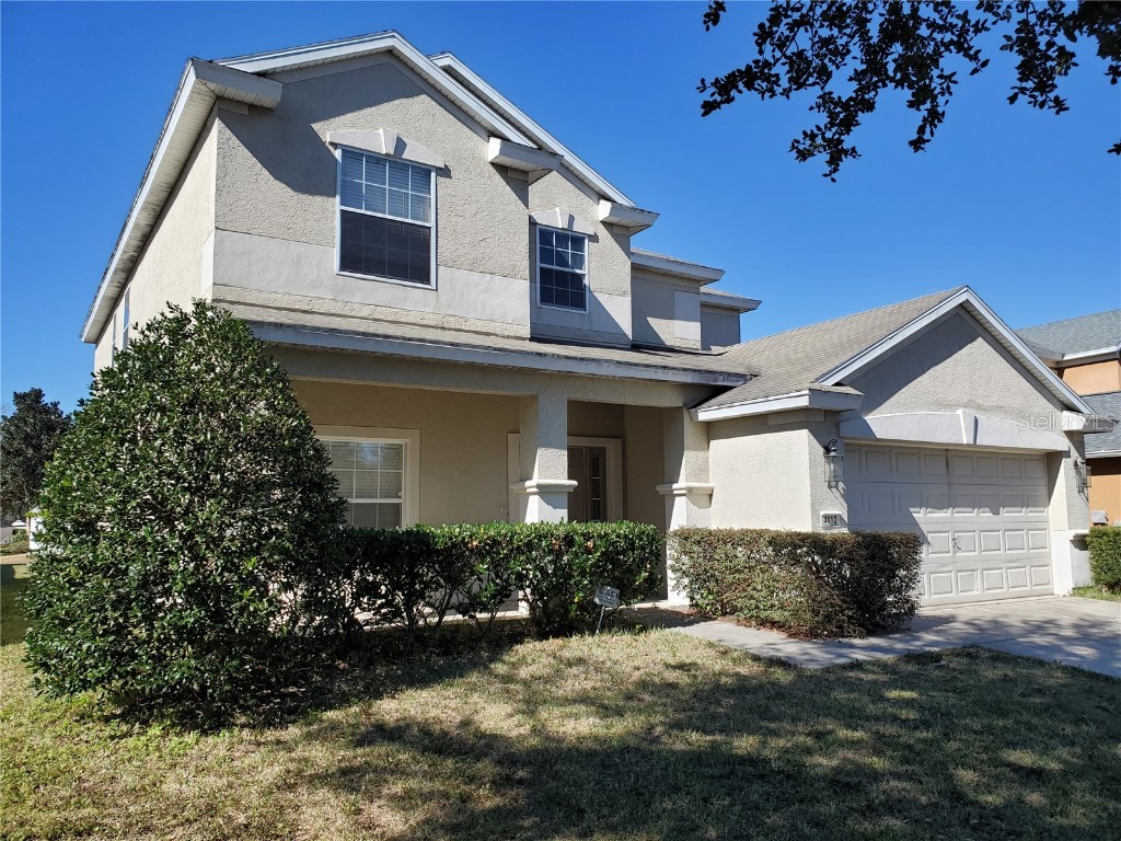 4112 SW 51st Terrace Ocala FL 34474 OM673289 image1